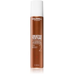 Goldwell StyleSign Creative Texture Dry Boost styling spray dús hatásért 200 ml