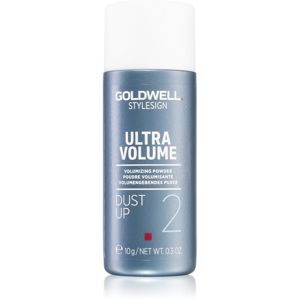 Goldwell StyleSign Ultra Volume Dust Up haj púder a dús hatásért 10 g