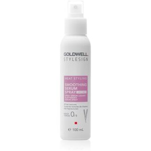 Goldwell StyleSign Smoothing Serum Spray kisimító szérum spray -ben 100 ml