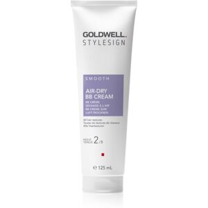 Goldwell StyleSign Air-Dry BB Cream hajformázó krém hajra 125 ml