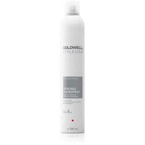 Goldwell StyleSign Strong Hairspray erős fixálású hajlakk 500 ml