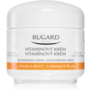 Rugard Vitamin Creme regeneráló vitaminos krém 100 ml