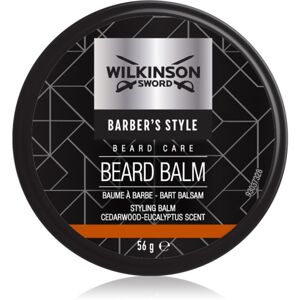 Wilkinson Sword Barbers Style Beard Balm szakáll balzsam 56 g