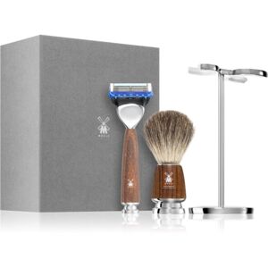 Mühle RYTMO 3-piece Shaving Set borotválkozási készlet 1 db
