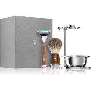 Mühle RYTMO 4-piece Shaving Set borotválkozási készlet 1 db