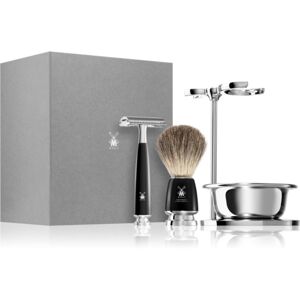 Mühle RYTMO 4-piece Shaving Set szett borotválkozáshoz 1 db