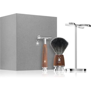 Mühle RYTMO 3-piece Shaving Set borotválkozási készlet 1 db