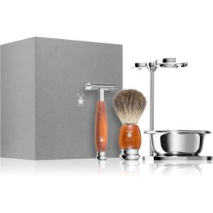 Mühle VIVO 4-piece Shaving Set borotválkozási készlet 1 db