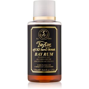Taylor of Old Bond Street Bay Rum borotválkozás utáni arcvíz 150 ml