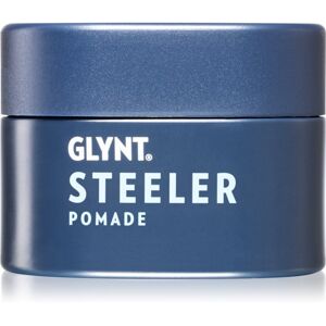 Glynt Steeler vizes bázisú hajkenőcs extra erős fixáló hatású 75 ml