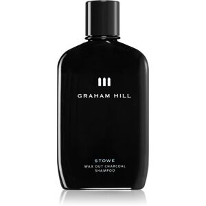 Graham Hill Stowe mélyen tisztító sampon uraknak 250 ml