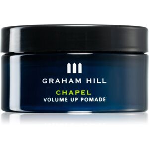Graham Hill Chapel textúráló pomádé a hajtérfogat növelésére 75 ml