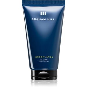 Graham Hill Brooklands hajformázó krém hajra 150 ml