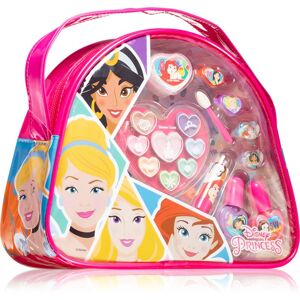 Disney Princess Beauty Bag kozmetikai táska (gyermekeknek)