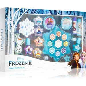 Disney Frozen 2 Beauty Blockbuster Set ajándékszett (gyermekeknek)