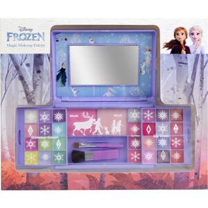 Disney Frozen 2 Magic Makeup Palette alapozószett (gyermekeknek)