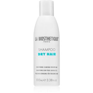 La Biosthétique Dry Hair sampon száraz hajra 100 ml