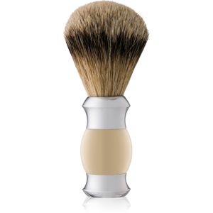 Golddachs Silver Tip Badger borotválkozó ecset borz szőrből 1 db