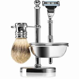 Golddachs Sets borotválkozási készlet