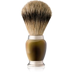 Golddachs Finest Badger borotválkozó ecset borz szőrből 1 db