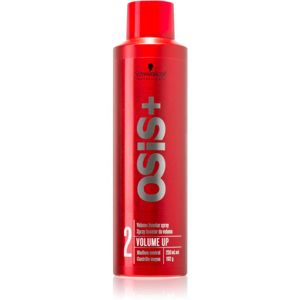 Schwarzkopf Professional Osis+ Volume spray a dús hajért 250 ml