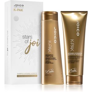 Joico K-PAK kozmetika szett (a károsult hajra)