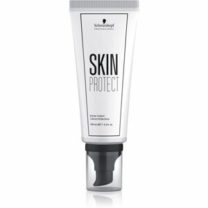 Schwarzkopf Professional Color Enablers Skin Protect védő emulzió a fejbőrre festés előtt 100 ml