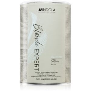 Indola Blond Expert élénkítő púder 450 g