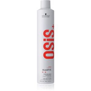 Schwarzkopf Professional Osis+ Elastic spray a hajra közepes fixálással 500 ml