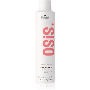 Schwarzkopf Professional Osis+ Sparkler hajfényspray hajra 300 ml