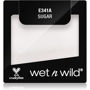 Wet n Wild Color Icon szemhéjfesték árnyalat Sugar 1.7 g