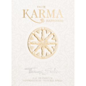 Thomas Sabo Eau De Karma Happiness Eau de Parfum hölgyeknek 1.5 ml