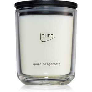 ipuro Classic Bergamot illatgyertya 270 g