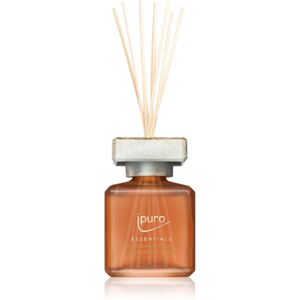ipuro Essentials Cinnamon Secret Aroma diffúzor töltettel 50 ml