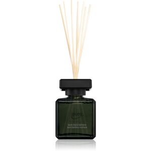 ipuro Essentials Black Bamboo Aroma diffúzor töltettel 100 ml