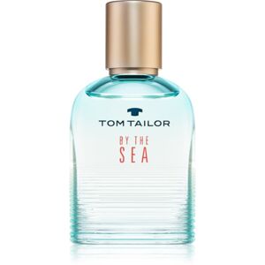 Tom Tailor By The Sea For Her Eau de Toilette hölgyeknek 30 ml