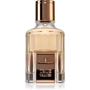 Tom Tailor True Values For Her Eau de Parfum hölgyeknek 50 ml