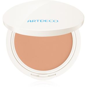 Artdeco Sun Protection Powder Foundation púderes make-up SPF 50 árnyalat 50 Dark Cool Beige 9,5 g