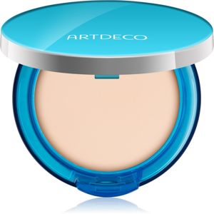 ARTDECO Sun Protection púderes make-up SPF 50 árnyalat 90 Light Sand 9,5 g