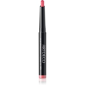Artdeco Full Precision Lipstick félmatt rúzs árnyalat 70 Shy Coral 1 g