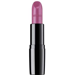 Artdeco Perfect Color Lipstick tápláló rúzs árnyalat 944 Charmed Purple 4 g