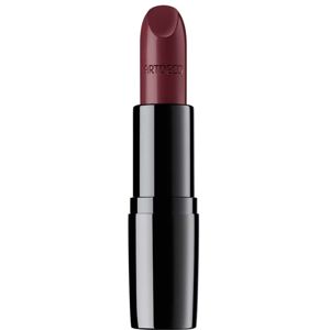 Artdeco Perfect Color Lipstick tápláló rúzs árnyalat 931 Blackberry Sorbet 4 g