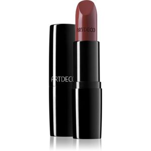 Artdeco Perfect Color Lipstick tápláló rúzs árnyalat 842 Dark Cinnamon 4 g
