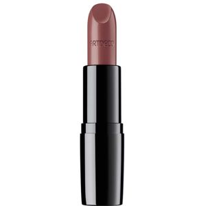 Artdeco Perfect Color Lipstick tápláló rúzs árnyalat 826 Rosy Taupe 4 g