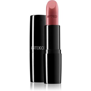 ARTDECO Perfect Color krémes rúzs szatén finish-el árnyalat 833 Lingering Rose 4 g