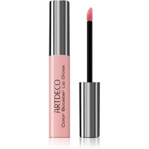 ARTDECO Color Booster tápláló ajakfény árnyalat 01 Pink It Up 5 ml