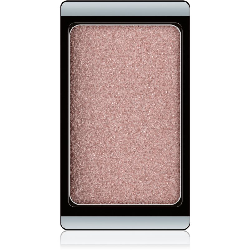 ARTDECO Eyeshadow Pearl Szemhéjfesték praktikus mágneses tokban árnyalat 31 Pearly Rosy Babrics 0,8 g