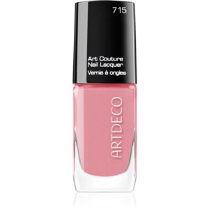 ARTDECO Art Couture Nail Lacquer körömlakk árnyalat 715 Pink Gerbera 10 ml