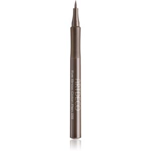 ARTDECO Eye Brow Color Pen szemöldök fixáló árnyalat 28 Light Blonde 1.1 ml