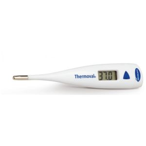 Thermoval Standard digitális hőmérő